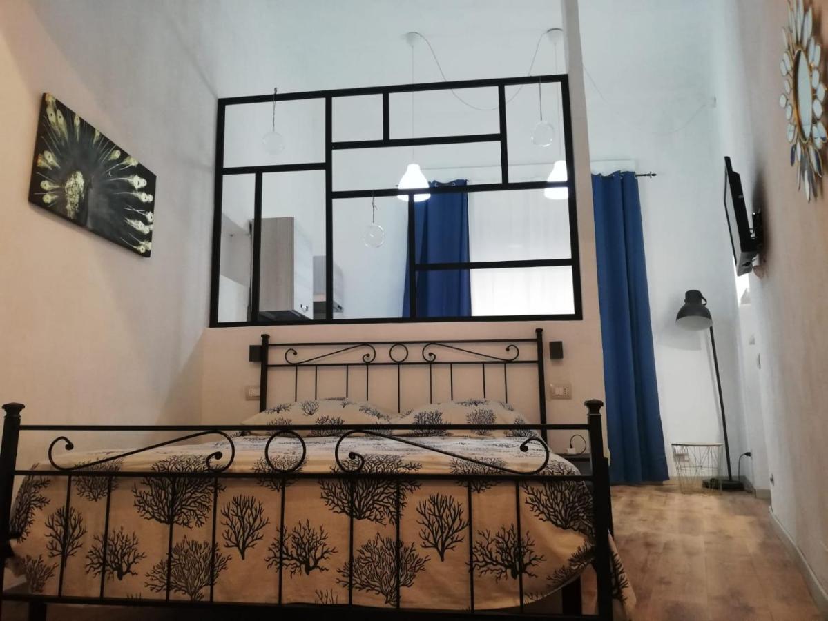 斯培西亚Il Loft Di Mavy公寓 外观 照片