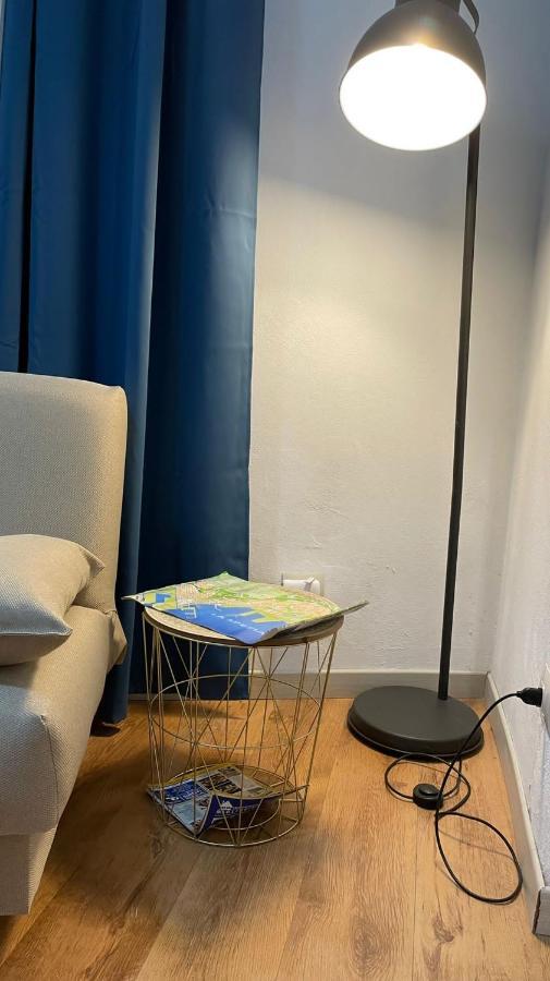 斯培西亚Il Loft Di Mavy公寓 外观 照片