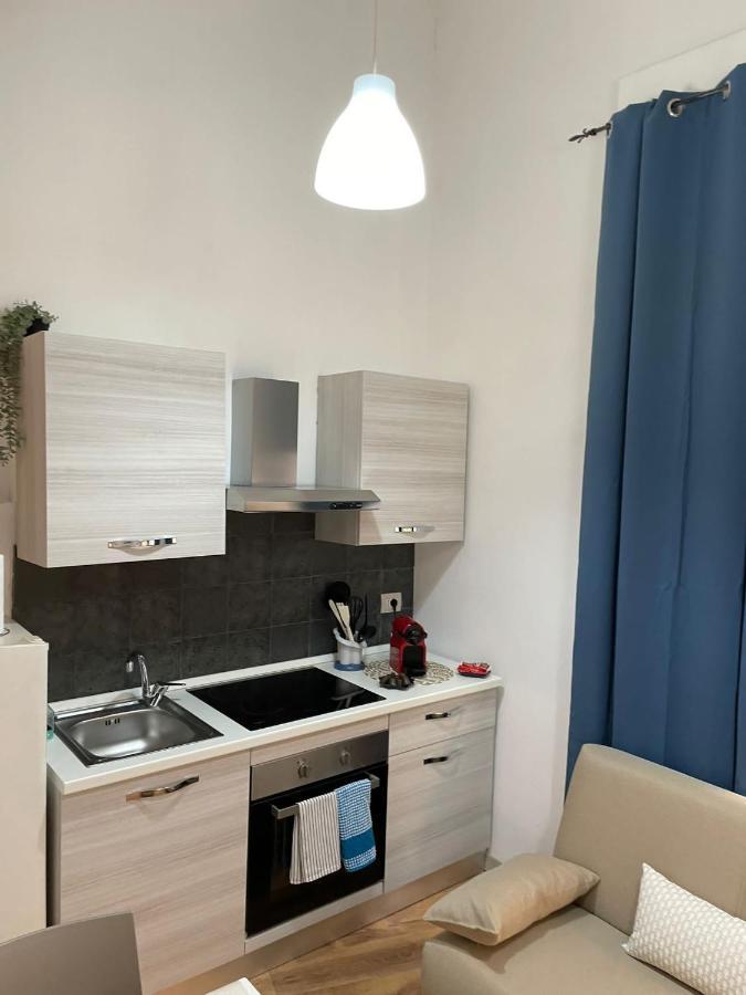 斯培西亚Il Loft Di Mavy公寓 外观 照片
