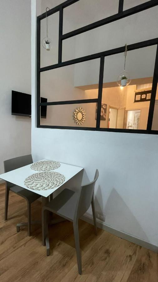 斯培西亚Il Loft Di Mavy公寓 外观 照片